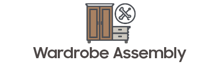 Wardrobe Assembly Logo